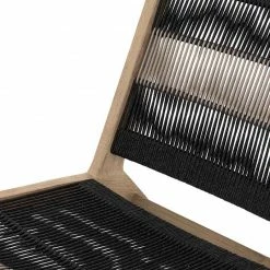 Four Hands Julian Outdoor Chair Outdoor Living