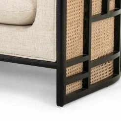 Four Hands June Sofa Seating