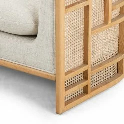 Four Hands June Sofa Seating