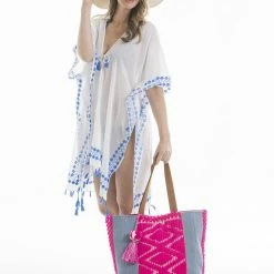 Katydid CAPS & HATS Mermaid Off Duty Women's Sun Hat