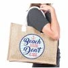 Katydid BAGS, POUCHES & PURSES Beach Hair Don't Care Tote Bag
