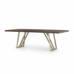 Four Hands Kapri Dining Table