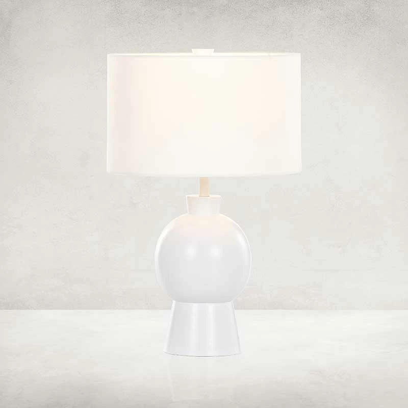 Four Hands Lighting Kelita Table Lamp 2 Four Hands Lighting Kelita Table Lamp