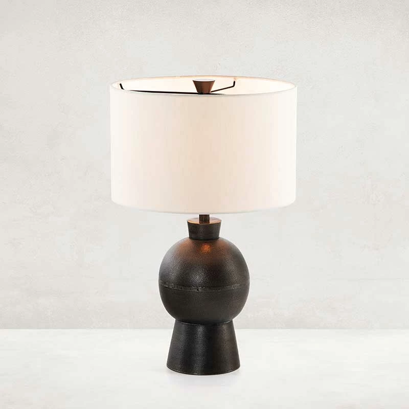 Four Hands Lighting Kelita Table Lamp 1 Four Hands Lighting Kelita Table Lamp