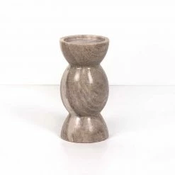 Four Hands Kivu Pillar Candle Holder, Set Of 2 PERSONAL PAMPERING