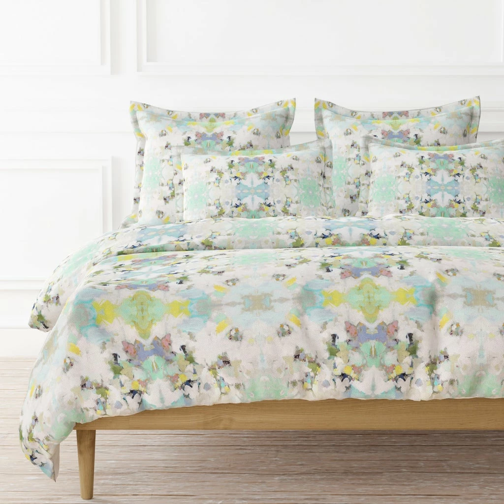 Laura Park Designs Lady Bird Duvet Cover 1 Laura Park Designs Lady Bird Duvet Cover