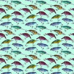 Ringneck & Lure Pet Bed GIFTS