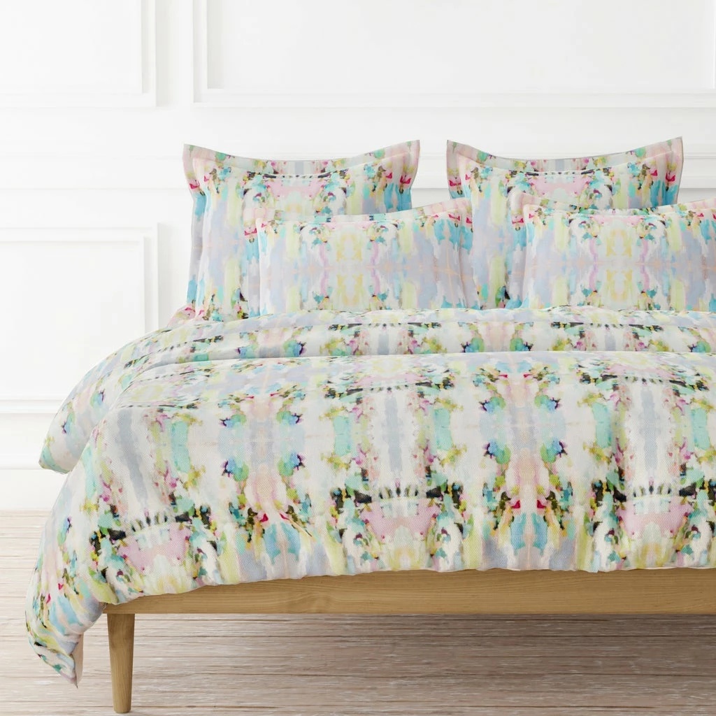 Laura Park Designs Lemonade Stand Sham BED & SOFA 4 Laura Park Designs Lemonade Stand Sham BED & SOFA