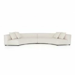 Four Hands Liam Sectional Sofa