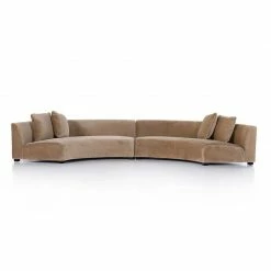 Four Hands Liam Sectional Sofa