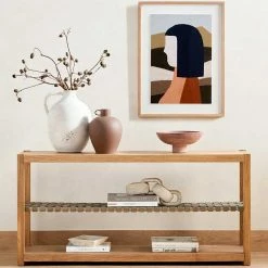 Four Hands Lira Decorative Bowl