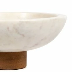 Four Hands Lira Decorative Bowl