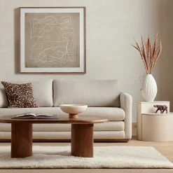 Four Hands Lira Decorative Bowl