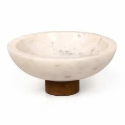 Four Hands Lira Decorative Bowl