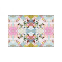 Laura Park Designs Little Chapel Floor Mat