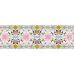 Laura Park Designs Little Chapel Floor Mat