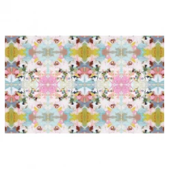 Laura Park Designs Little Chapel Floor Mat