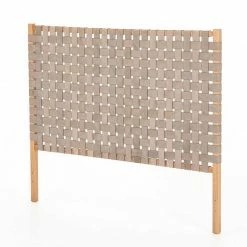 Four Hands Llano Woven Headboard