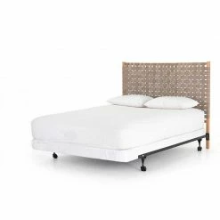 Four Hands Llano Woven Headboard