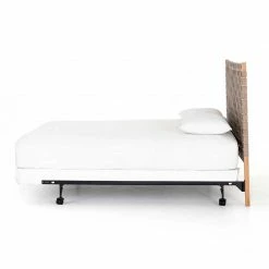 Four Hands Llano Woven Headboard