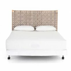 Four Hands Llano Woven Headboard