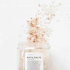 Slow North Bath Salts