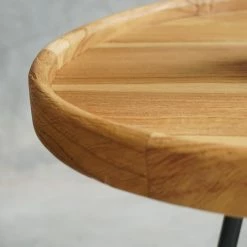 Padma's Plantation Tables Miramar Tripod Table 13 Padma's Plantation Tables Miramar Tripod Table