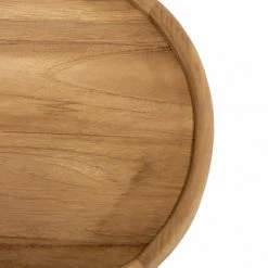 Padma's Plantation Tables Miramar Tripod Table 11 Padma's Plantation Tables Miramar Tripod Table