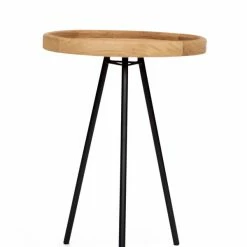 Padma's Plantation Tables Miramar Tripod Table 12 Padma's Plantation Tables Miramar Tripod Table