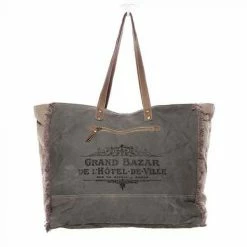 Myra Bag BAGS, POUCHES & PURSES Floral Print Weekender Bag 7 Myra Bag BAGS, POUCHES & PURSES Floral Print Weekender Bag