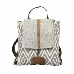 Myra Bag Artist Impression Backpack Bag