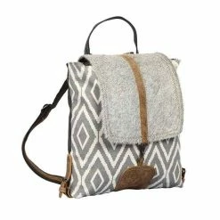 Myra Bag Artist Impression Backpack Bag