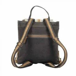 Myra Bag Artist Impression Backpack Bag