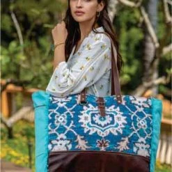 Myra Bag Vivacious Weekender Bag BAGS, POUCHES & PURSES