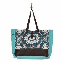 Myra Bag Vivacious Weekender Bag BAGS, POUCHES & PURSES