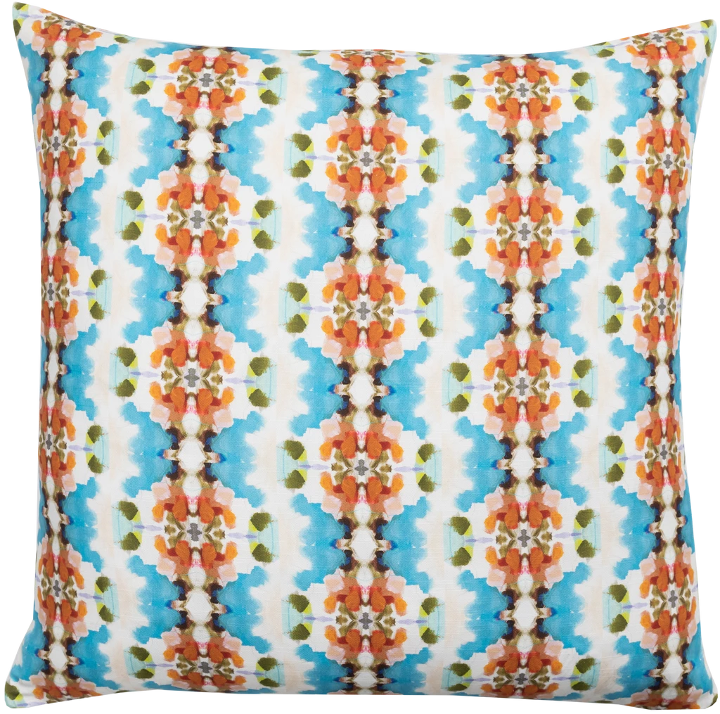 Laura Park Designs Maizy Linen Throw Pillow 4 Laura Park Designs Maizy Linen Throw Pillow
