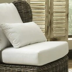 Padma's Plantation Majorca Lounge Chair Chairs & Benches