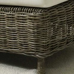 Padma's Plantation Majorca Lounge Chair Chairs & Benches