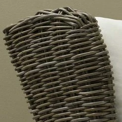 Padma's Plantation Majorca Lounge Chair Chairs & Benches