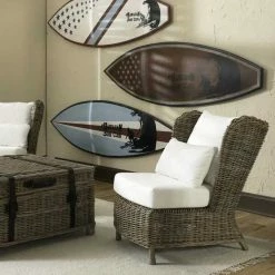 Padma's Plantation Majorca Lounge Chair Chairs & Benches