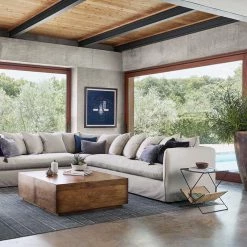 Four Hands DECOR & ROOM ACCESSORIES Monarch Magazine Rack 7 Four Hands DECOR & ROOM ACCESSORIES Monarch Magazine Rack