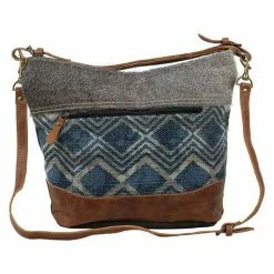 Myra Bag Mid Town Shoulder Bag BAGS, POUCHES & PURSES