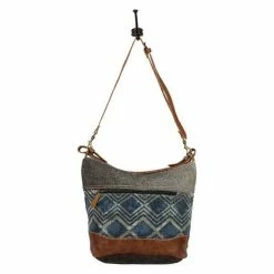 Myra Bag Mid Town Shoulder Bag BAGS, POUCHES & PURSES