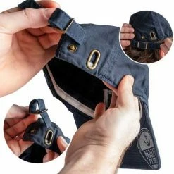 Pavilion Nauti People Blue Cap 9 Pavilion Nauti People Blue Cap