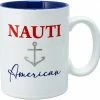 Pavilion Nauti American Mug
