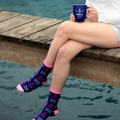 Pavilion Nauti Girl Cup TABLE & DRINKWARE