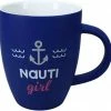 Pavilion Nauti Girl Cup TABLE & DRINKWARE