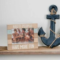 Pavilion Nauti People Photo Frame DECOR & ROOM ACCESSORIES