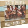 Pavilion Nauti People Photo Frame DECOR & ROOM ACCESSORIES