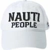 Pavilion CAPS & HATS Nauti People White Cap